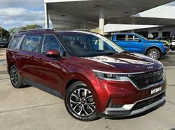 2023 Kia Carnival Si