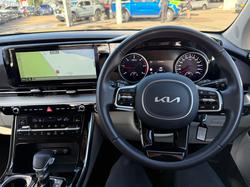 2023 Kia Carnival Si