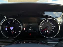 2023 Kia Carnival Si