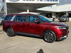 2023 Kia Carnival Si