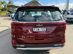 2023 Kia Carnival Si