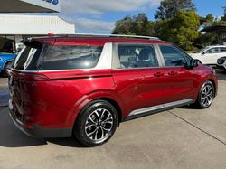 2023 Kia Carnival Si