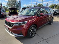 2023 Kia Carnival Si