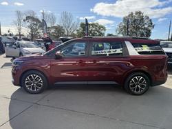 2023 Kia Carnival Si