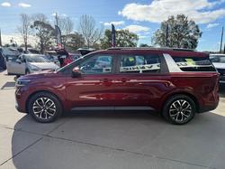 2023 Kia Carnival Si