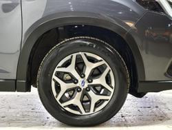 2024 Subaru Forester 2.5i