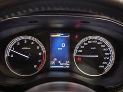 2024 Subaru Forester 2.5i
