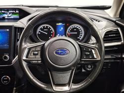 2024 Subaru Forester 2.5i