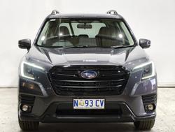 2024 Subaru Forester 2.5i