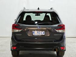 2024 Subaru Forester 2.5i