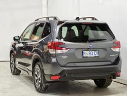 2024 Subaru Forester 2.5i