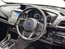 2024 Subaru Forester 2.5i