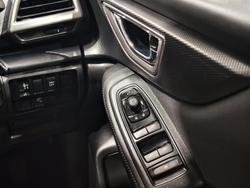 2024 Subaru Forester 2.5i