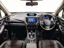 2024 Subaru Forester 2.5i