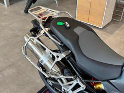 2026 BMW Motorrad F 900 GS Adventure Ride Pro F 900 Green