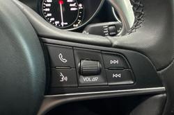 2017 Alfa Romeo Giulia Veloce