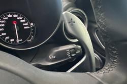 2017 Alfa Romeo Giulia Veloce