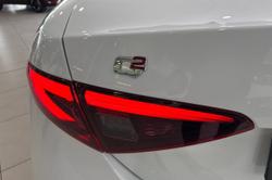 2017 Alfa Romeo Giulia Veloce