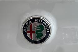 2017 Alfa Romeo Giulia Veloce