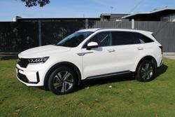 2022 Kia Sorento Sport+