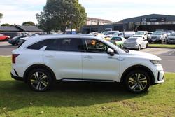 2022 Kia Sorento Sport+