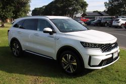 2022 Kia Sorento Sport+