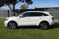2022 Kia Sorento Sport+