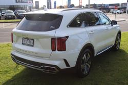 2022 Kia Sorento Sport+