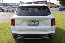 2022 Kia Sorento Sport+