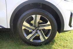 2022 Kia Sorento Sport+