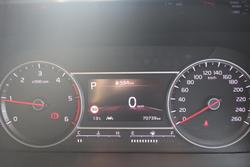 2022 Kia Sorento Sport+
