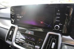 2022 Kia Sorento Sport+