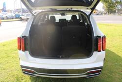 2022 Kia Sorento Sport+