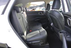 2022 Kia Sorento Sport+