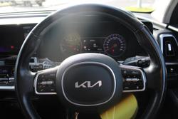 2022 Kia Sorento Sport+