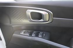 2022 Kia Sorento Sport+