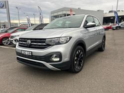 2023 Volkswagen T-Cross 85TSI Life