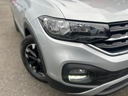 2023 Volkswagen T-Cross 85TSI Life