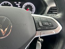 2023 Volkswagen T-Cross 85TSI Life