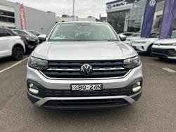 2023 Volkswagen T-Cross 85TSI Life