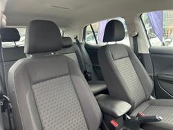 2023 Volkswagen T-Cross 85TSI Life