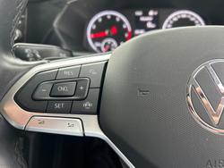 2023 Volkswagen T-Cross 85TSI Life