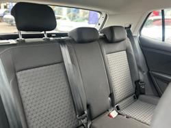 2023 Volkswagen T-Cross 85TSI Life