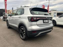 2023 Volkswagen T-Cross 85TSI Life
