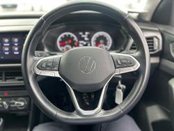 2023 Volkswagen T-Cross 85TSI Life
