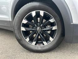 2023 Volkswagen T-Cross 85TSI Life