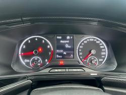 2023 Volkswagen T-Cross 85TSI Life