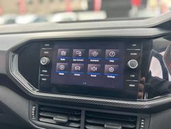 2023 Volkswagen T-Cross 85TSI Life