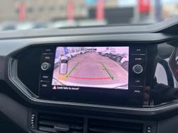 2023 Volkswagen T-Cross 85TSI Life