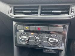 2023 Volkswagen T-Cross 85TSI Life